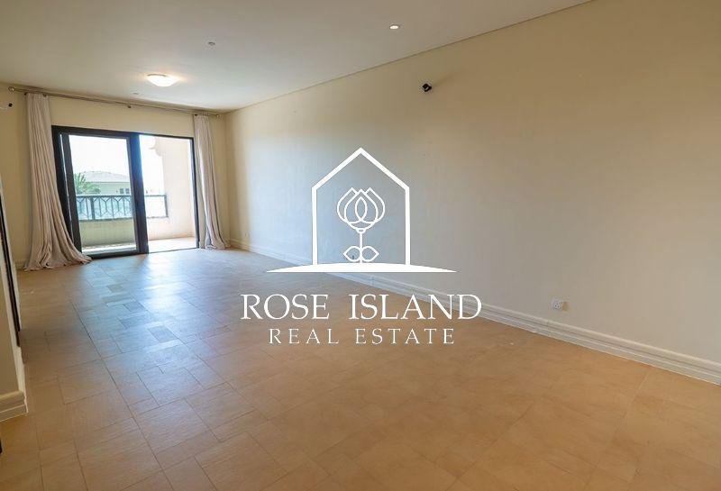 Apartment in Abu Dhabi