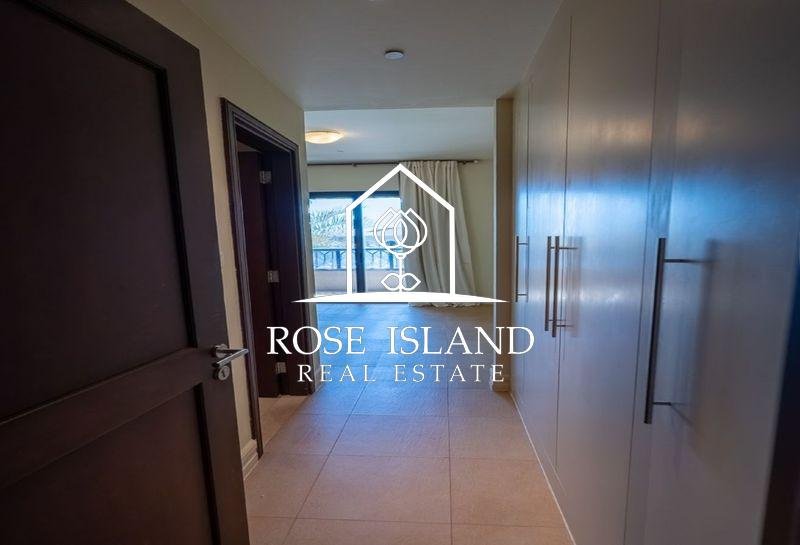 Apartment in Abu Dhabi