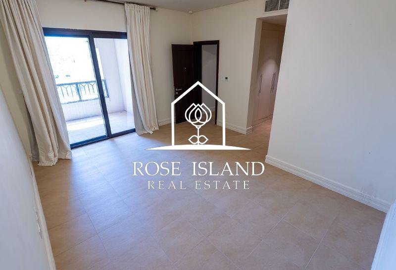 Apartment in Abu Dhabi