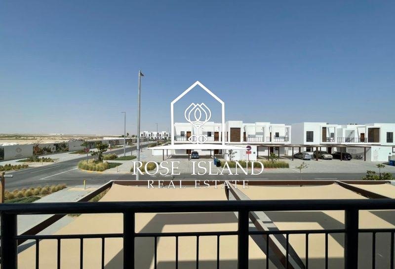 Apartment in Abu Dhabi
