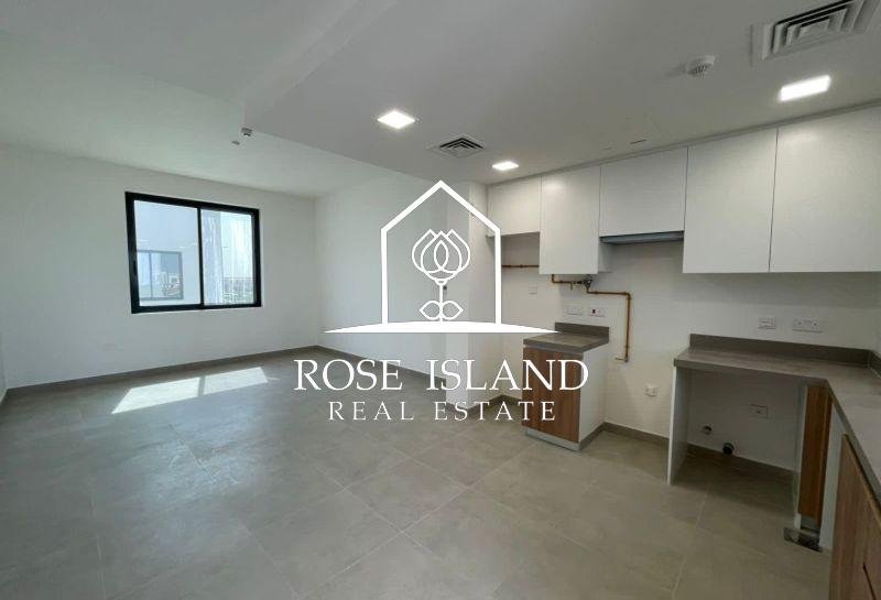 Apartment in Abu Dhabi