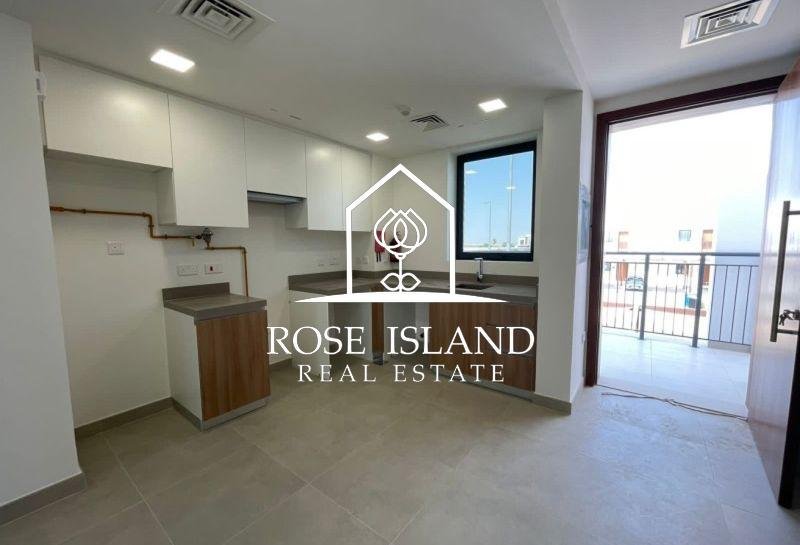Apartment in Abu Dhabi