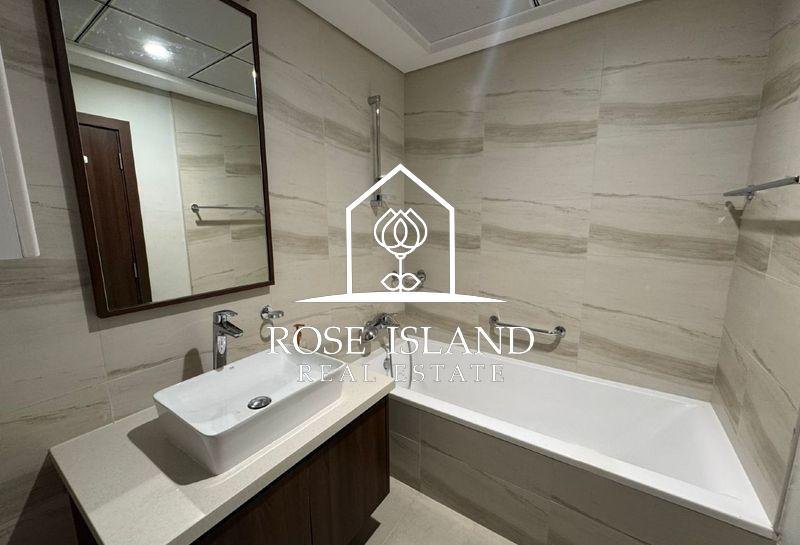 Apartment in Abu Dhabi