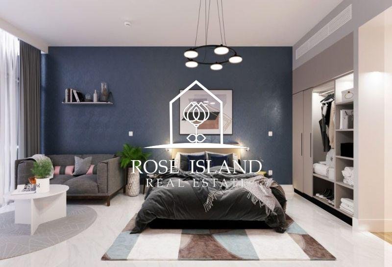 Apartment in Abu Dhabi