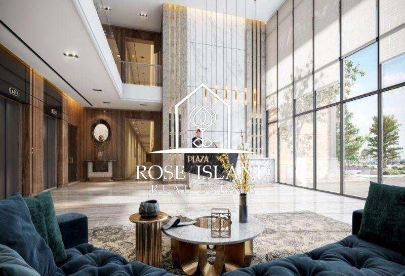 Apartment in Abu Dhabi