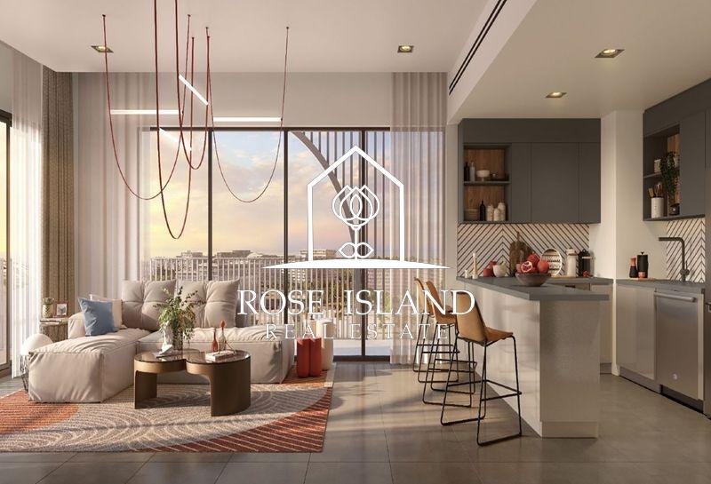 Apartment in Abu Dhabi