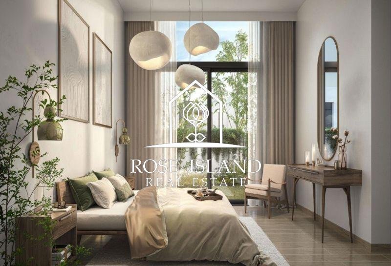 Apartment in Abu Dhabi