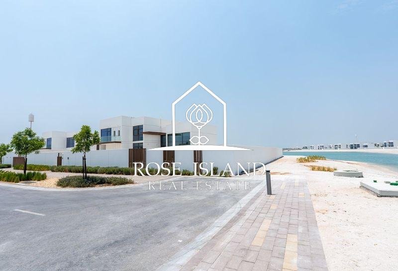 Villa in Abu Dhabi