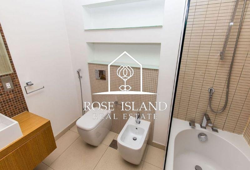 Apartment in Abu Dhabi