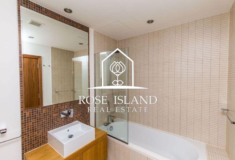 Apartment in Abu Dhabi