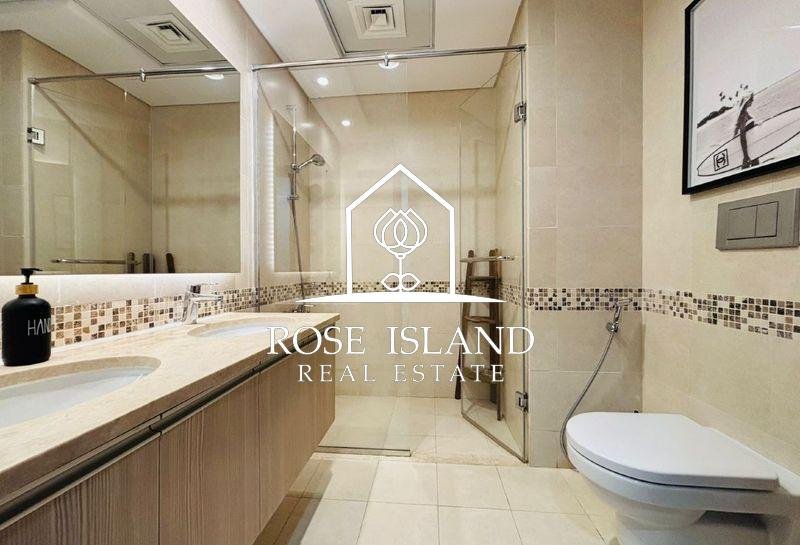 Apartment in Abu Dhabi