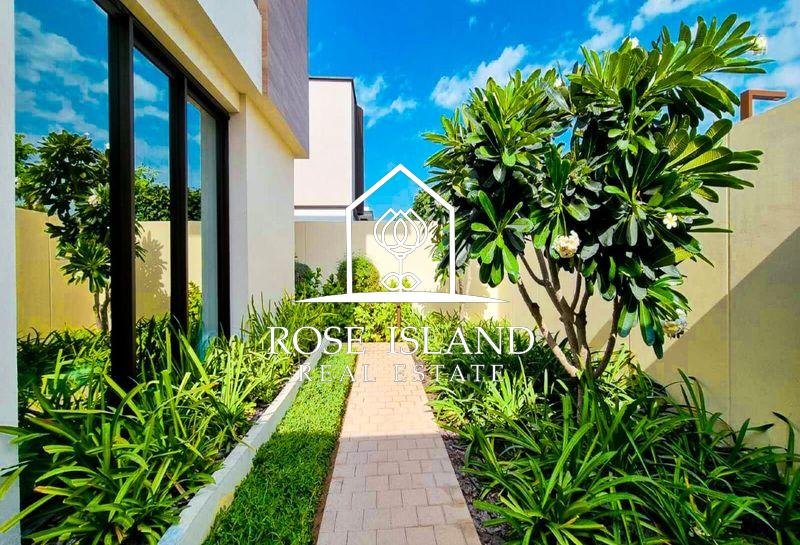 Villa in Abu Dhabi