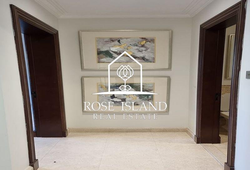 Villa in Abu Dhabi