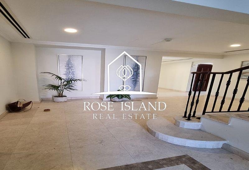 Villa in Abu Dhabi