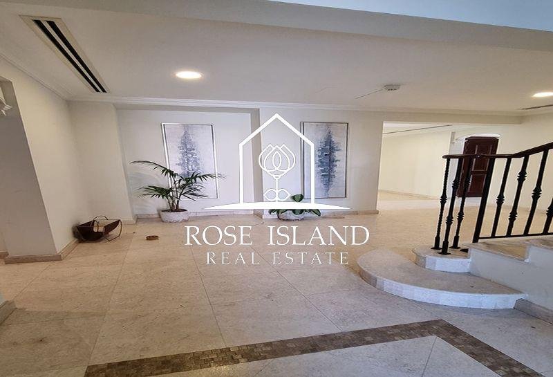 Villa in Abu Dhabi