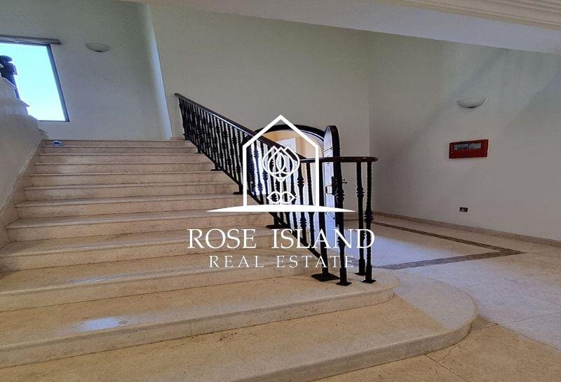 Villa in Abu Dhabi
