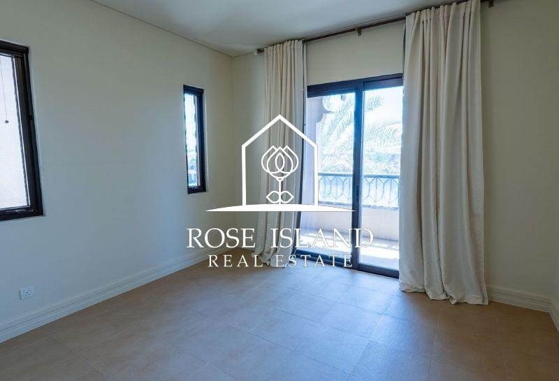 Apartment in Abu Dhabi