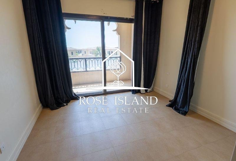 Apartment in Abu Dhabi