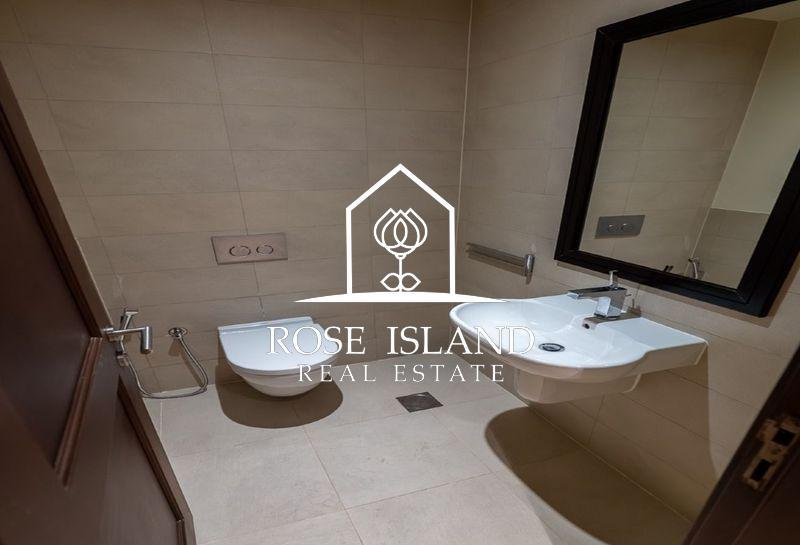 Apartment in Abu Dhabi
