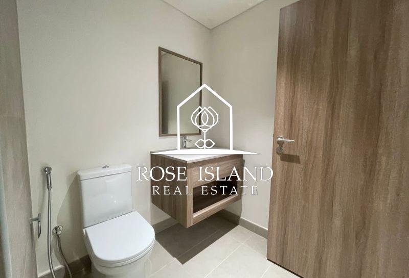 Apartment in Abu Dhabi