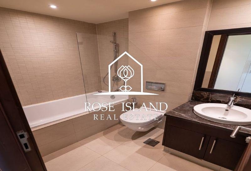 Apartment in Abu Dhabi