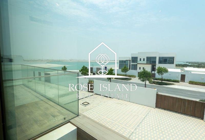 Villa in Abu Dhabi