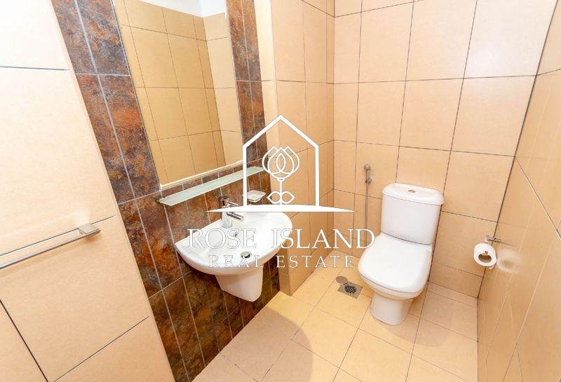 Apartment in Abu Dhabi