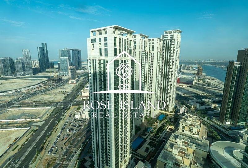 Apartment in Abu Dhabi