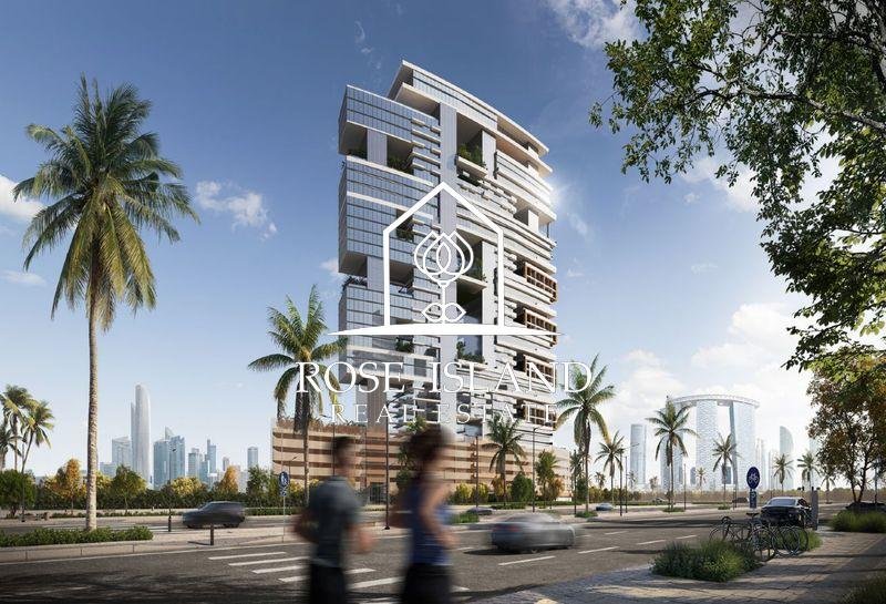 Apartment in Abu Dhabi