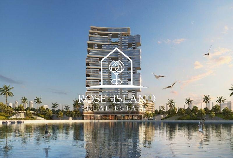 Apartment in Abu Dhabi