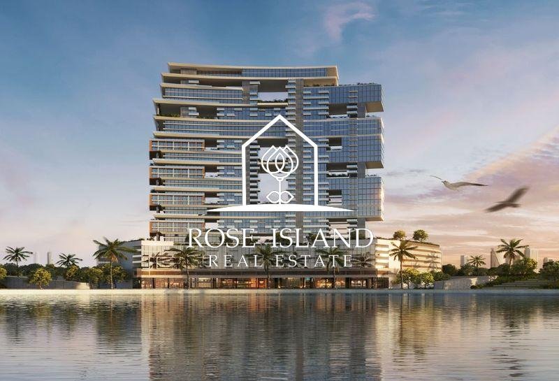 Apartment in Abu Dhabi