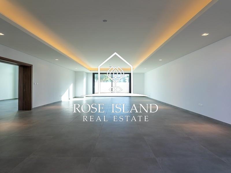 Villa in Abu Dhabi