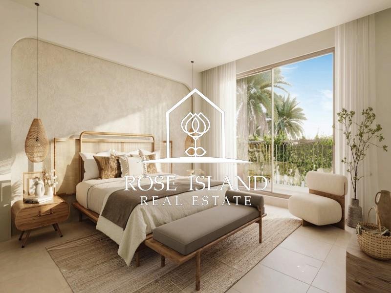 Villa in Abu Dhabi