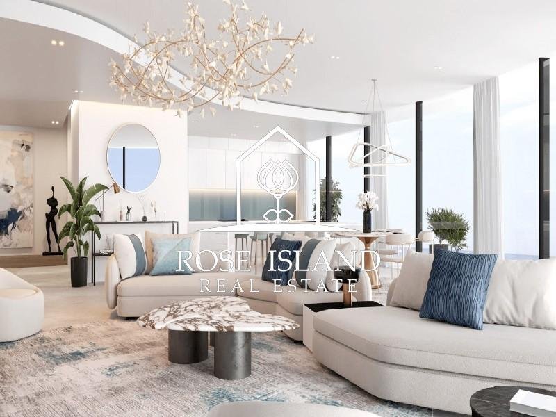 Apartment in Abu Dhabi
