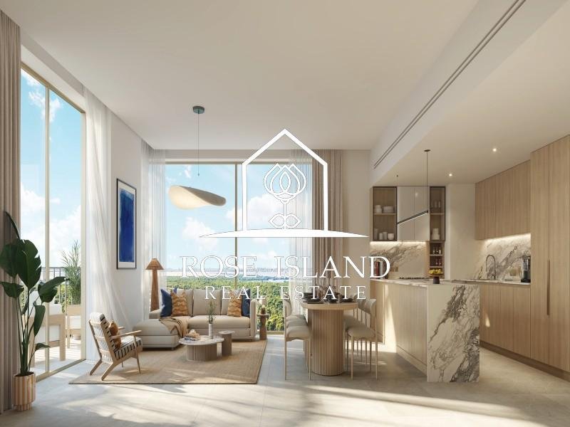 Apartment in Abu Dhabi