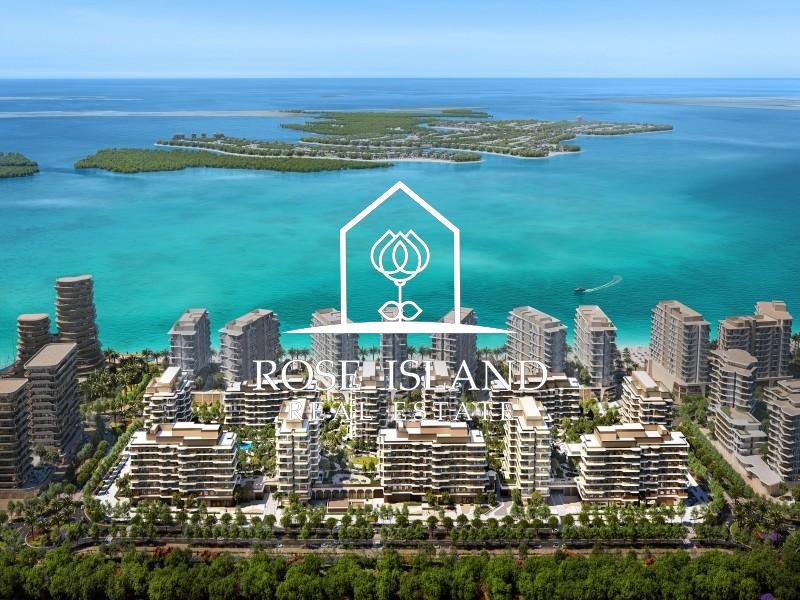 Apartment in Abu Dhabi