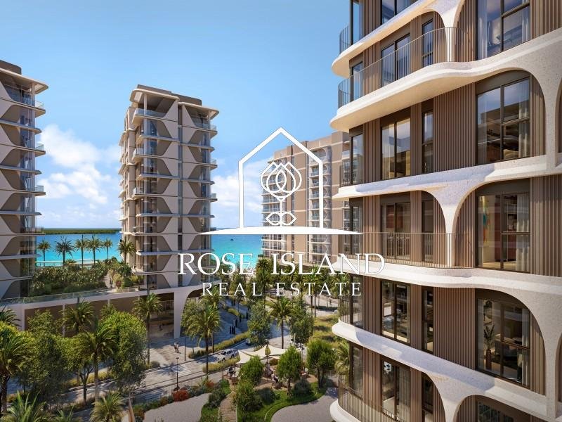 Apartment in Abu Dhabi