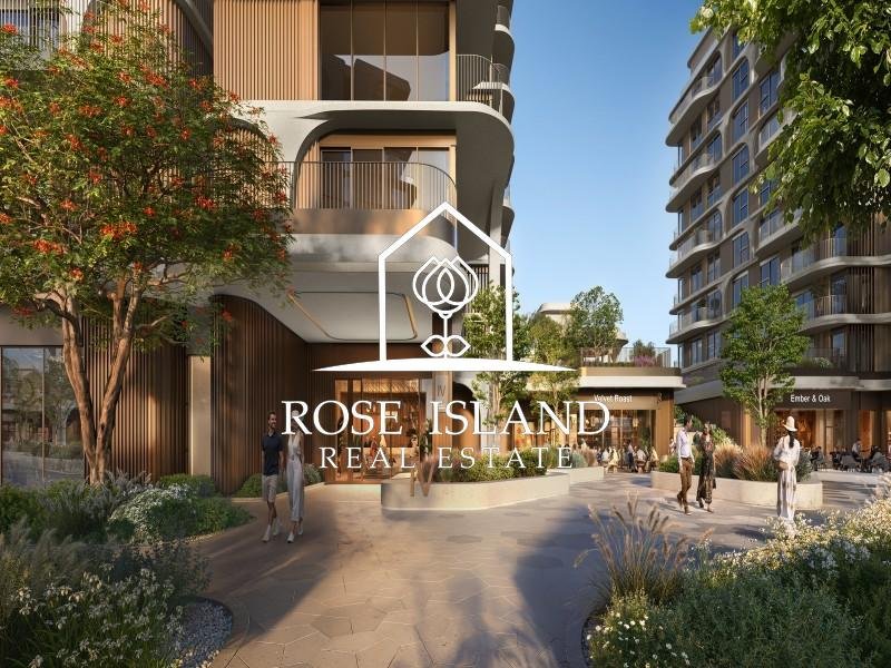 Apartment in Abu Dhabi