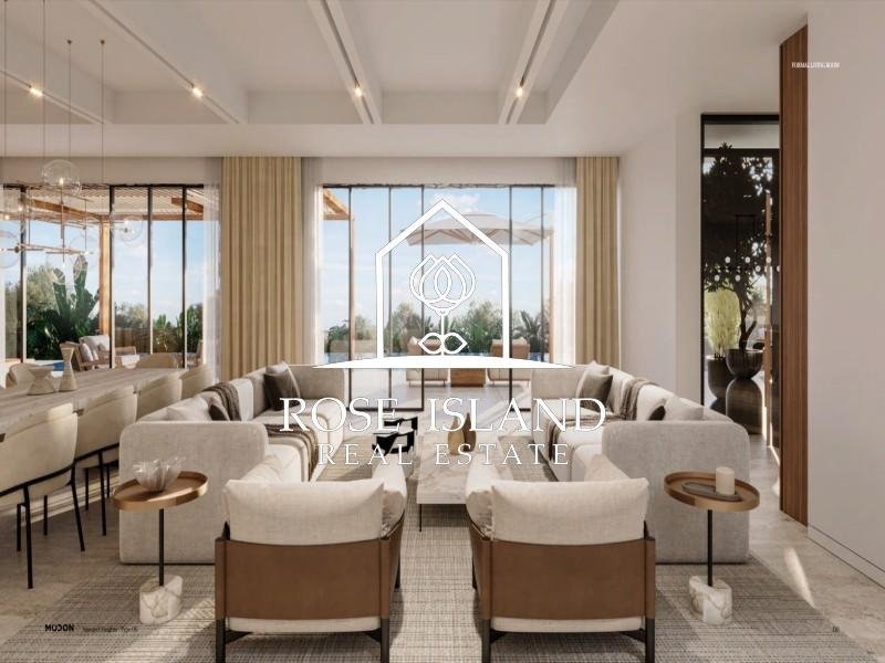 Villa in Abu Dhabi