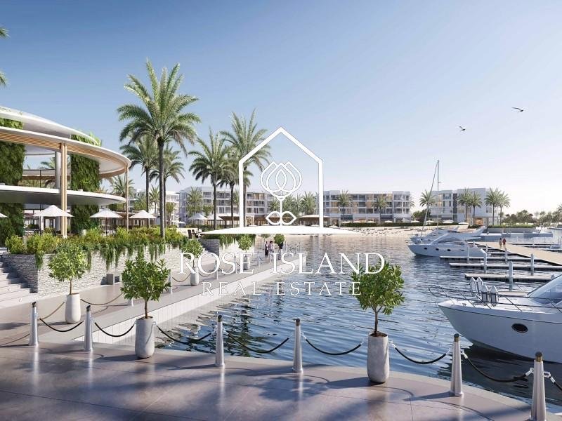 Villa in Abu Dhabi