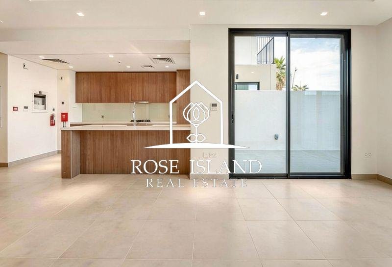 Townhouse in Abu Dhabi