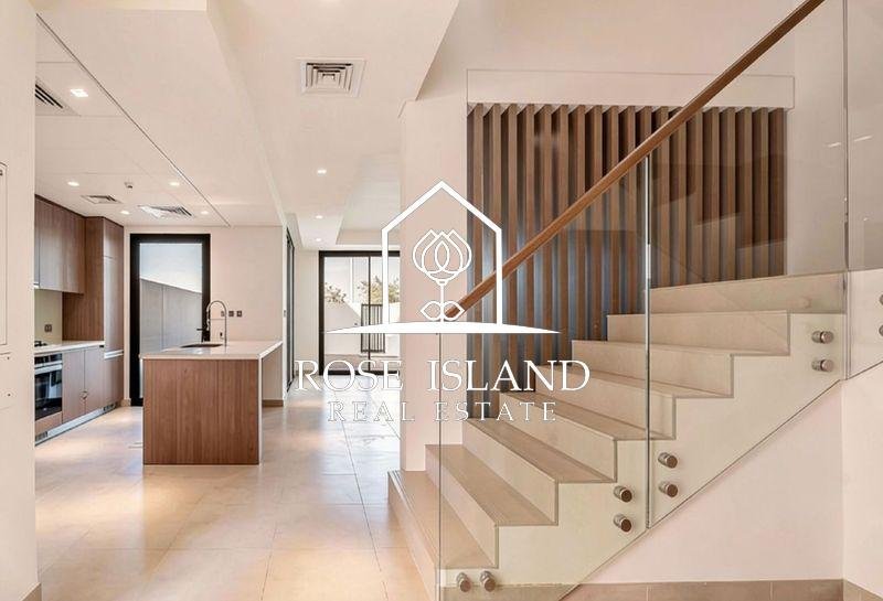 Townhouse in Abu Dhabi