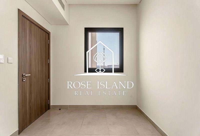Townhouse in Abu Dhabi