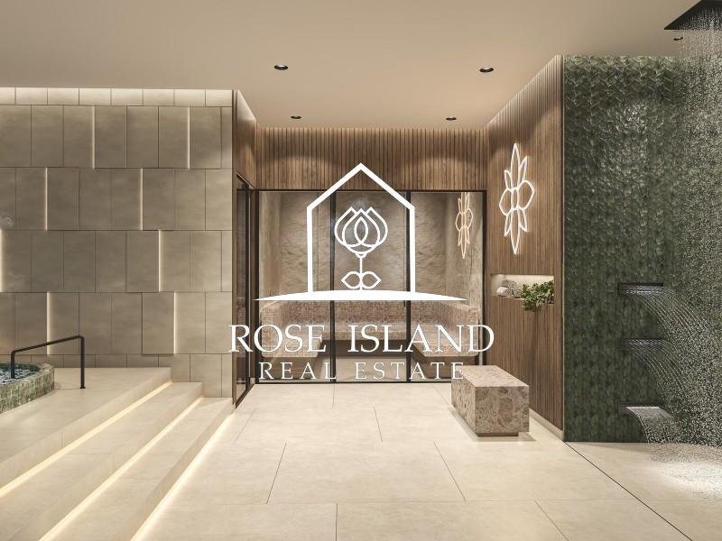 Apartment in Abu Dhabi