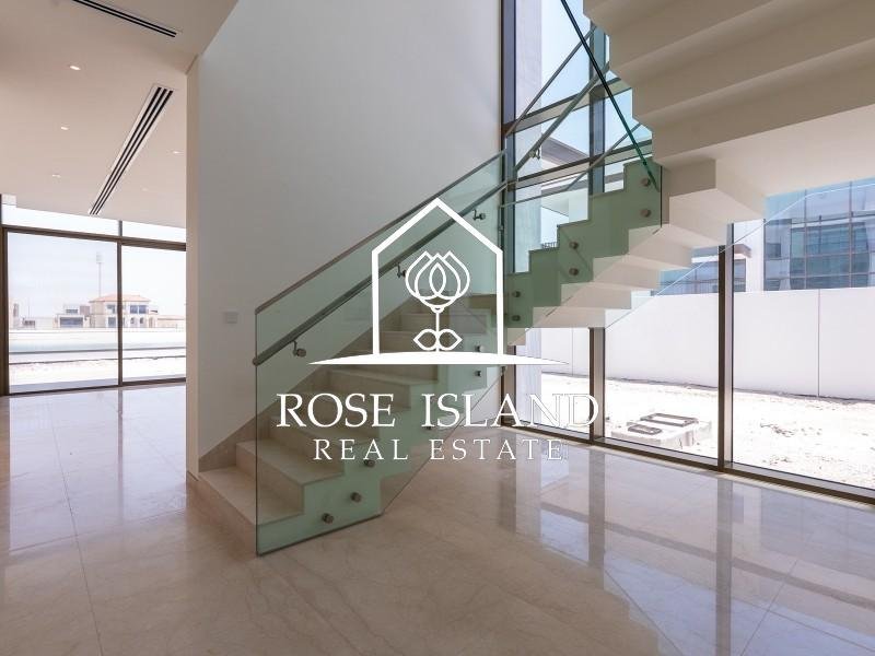 Villa in Abu Dhabi