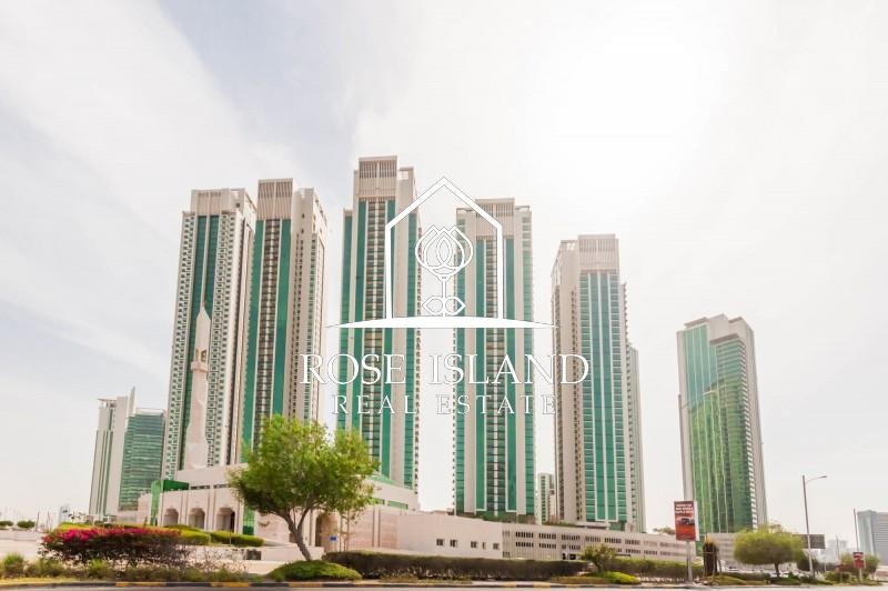 Apartment in Abu Dhabi