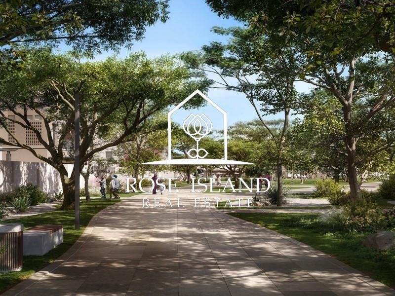 Land in Abu Dhabi