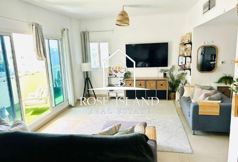 Apartment in Abu Dhabi