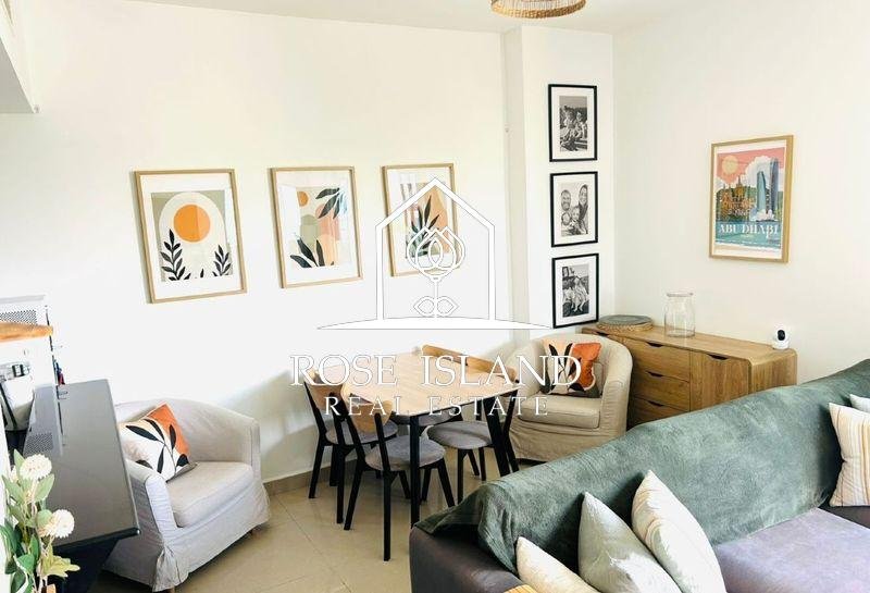 Apartment in Abu Dhabi