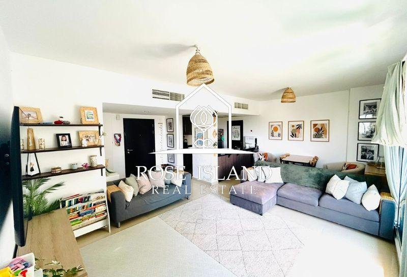 Apartment in Abu Dhabi